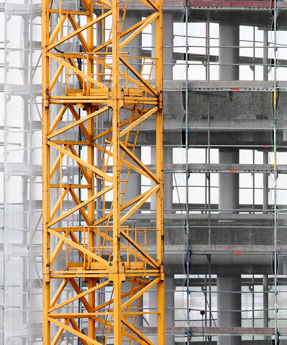 Gestion de la construction