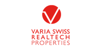 Varia Swiss Realtech Properties
