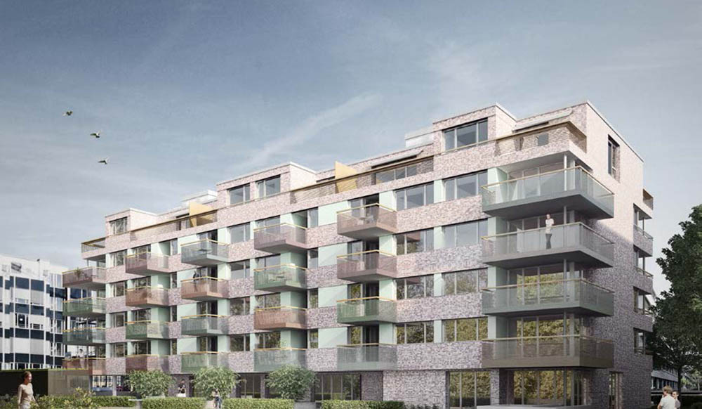 Sustainable tenant relationships thanks to needs-based tenant selection