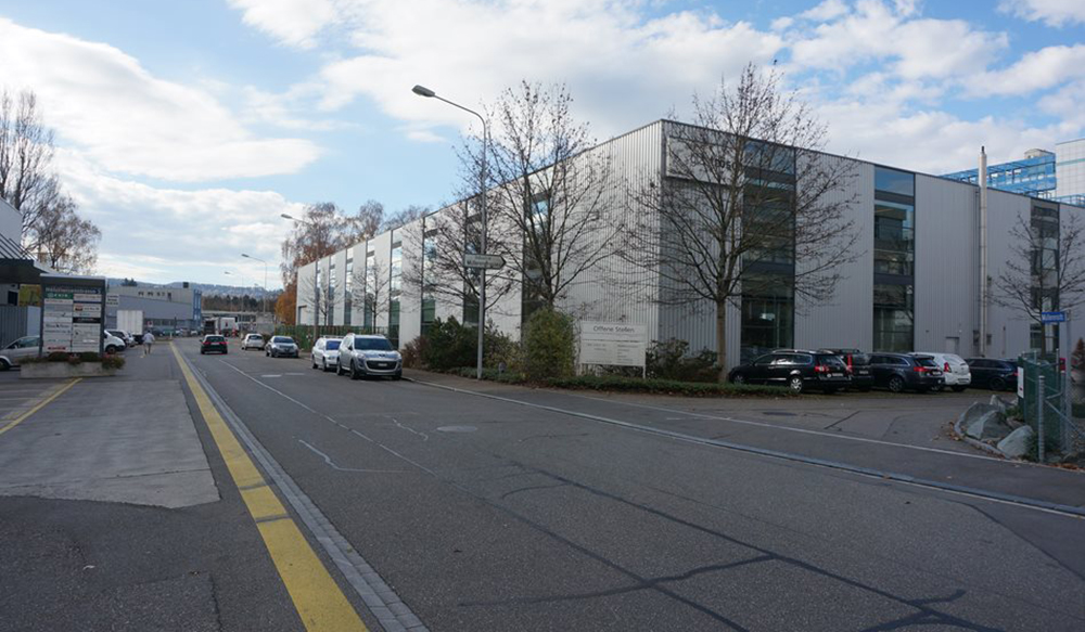Vendita di un immobile industriale con potenziale di sviluppo