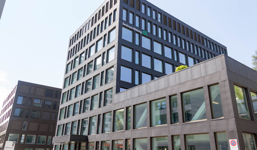 Object Business plan & sounding process Operator property Baden